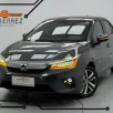 HONDA CITY 1.5 i-VTEC FLEX HATCH TOURING CVT HONDA CITY 1.5 i-VTEC FLEX HATCH TOURING CVT