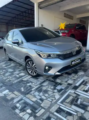 HONDA-CITY-2025