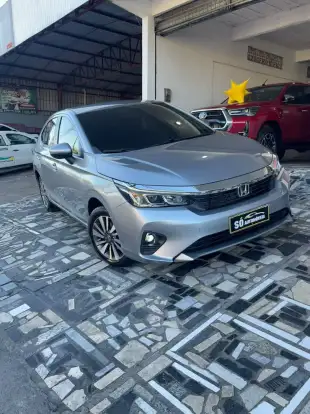 HONDA-CITY-2025