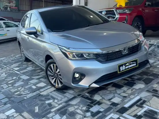 HONDA-CITY-1.5 i-VTEC FLEX LX CVT HONDA-CITY-2025