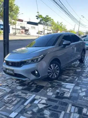 HONDA-CITY-2025