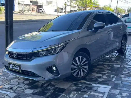 HONDA-CITY-1.5 i-VTEC FLEX LX CVT HONDA-CITY-2025