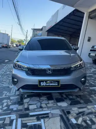 HONDA-CITY-2025