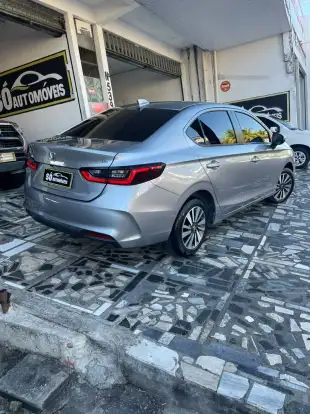 HONDA-CITY-2025