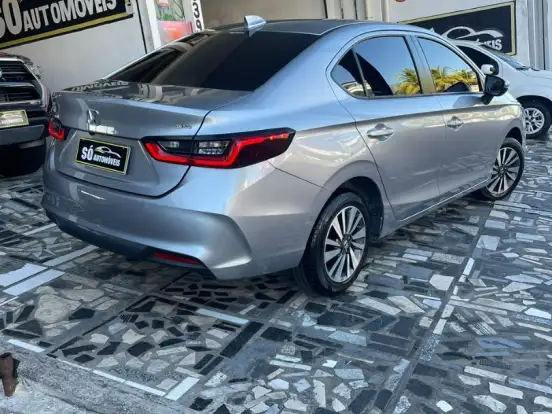 HONDA-CITY-1.5 i-VTEC FLEX LX CVT HONDA-CITY-2025