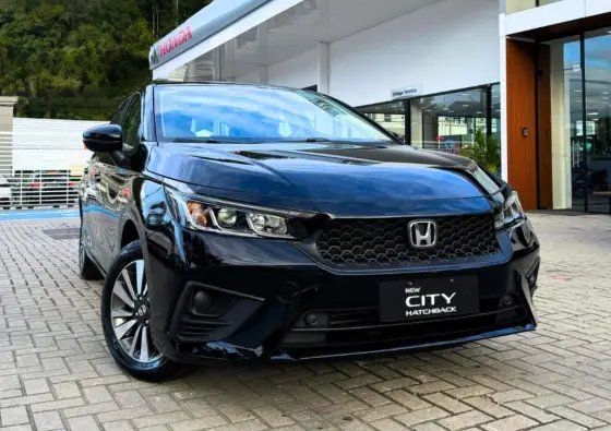 HONDA CITY 1.5 i-VTEC FLEX LX CVT