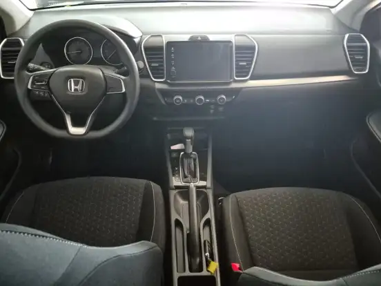 HONDA-CITY-1.5 i-VTEC FLEX LX CVT HONDA-CITY-2026
