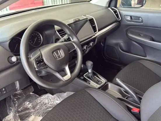 HONDA-CITY-1.5 i-VTEC FLEX LX CVT HONDA-CITY-2026