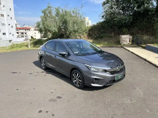 HONDA-CITY-1.5 i-VTEC FLEX TOURING CVT HONDA-CITY-2022