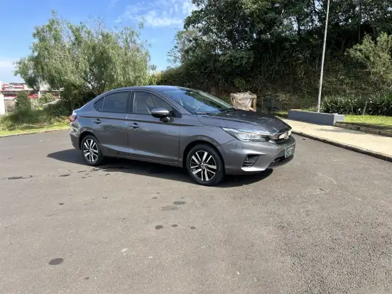 HONDA-CITY-1.5 i-VTEC FLEX TOURING CVT HONDA-CITY-2022