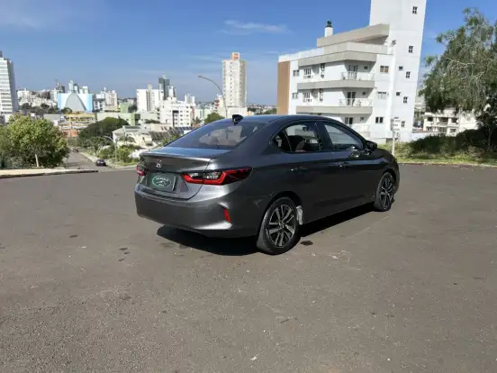 HONDA-CITY-1.5 i-VTEC FLEX TOURING CVT HONDA-CITY-2022