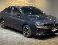 HONDA CITY 1.5 i-VTEC FLEX TOURING CVT HONDA CITY 1.5 i-VTEC FLEX TOURING CVT