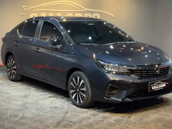 HONDA-CITY-1.5 i-VTEC FLEX TOURING CVT HONDA-CITY-2026