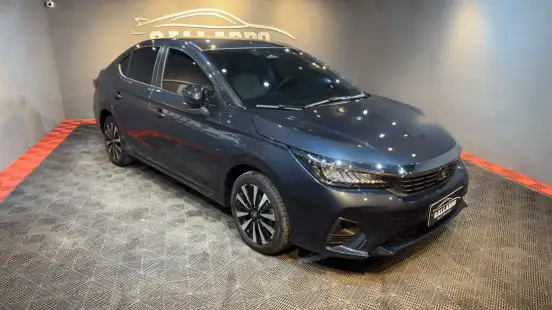 HONDA-CITY-2026