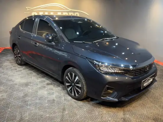 HONDA-CITY-1.5 i-VTEC FLEX TOURING CVT HONDA-CITY-2026