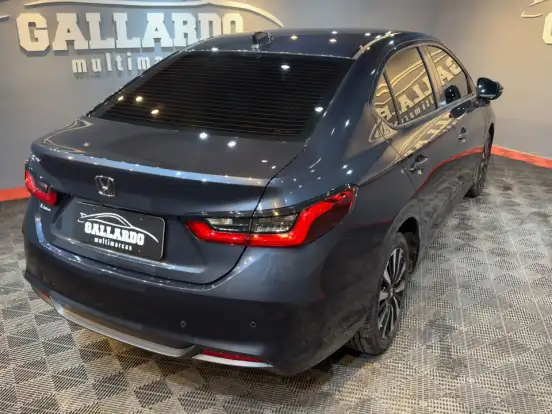 HONDA-CITY-1.5 i-VTEC FLEX TOURING CVT HONDA-CITY-2026