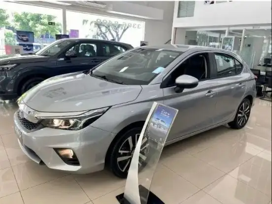 HONDA-CITY-2026