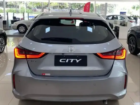 HONDA-CITY-1.5 i-VTEC FLEX TOURING CVT HONDA-CITY-2026
