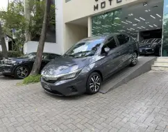 HONDA CITY 1.5 i-VTEC FLEX TOURING CVT HONDA CITY 1.5 i-VTEC FLEX TOURING CVT