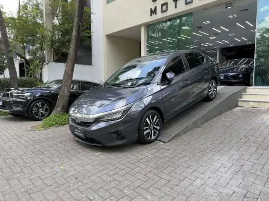HONDA-CITY-1.5 i-VTEC FLEX TOURING CVT HONDA-CITY-2023