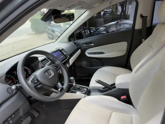 HONDA-CITY-2023