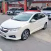 HONDA CITY 1.5 LX 16V FLEX 4P AUTOMÁTICO HONDA CITY 1.5 LX 16V FLEX 4P AUTOMÁTICO