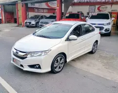 HONDA CITY 1.5 LX 16V FLEX 4P AUTOMÁTICO HONDA CITY 1.5 LX 16V FLEX 4P AUTOMÁTICO