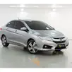 HONDA CITY 1.5 EX 16V FLEX 4P AUTOMÁTICO HONDA CITY 1.5 EX 16V FLEX 4P AUTOMÁTICO
