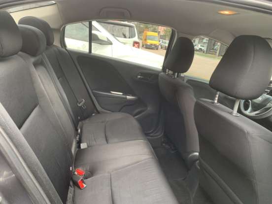 HONDA-CITY-1.5 EX 16V FLEX 4P AUTOMÁTICO HONDA-CITY-2014