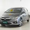 HONDA CITY 1.5 EXL 16V FLEX 4P AUTOMÁTICO HONDA CITY 1.5 EXL 16V FLEX 4P AUTOMÁTICO