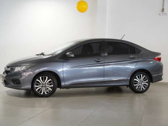 HONDA-CITY-1.5 EXL 16V FLEX 4P AUTOMÁTICO HONDA-CITY-2018