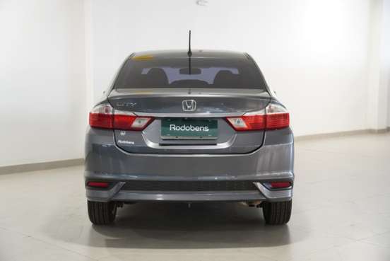 HONDA-CITY-2018