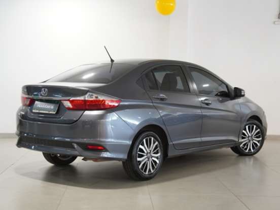 HONDA-CITY-1.5 EXL 16V FLEX 4P AUTOMÁTICO HONDA-CITY-2018