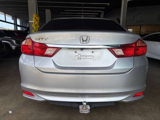 HONDA-CITY-1.5 EXL 16V FLEX 4P AUTOMÁTICO HONDA-CITY-2016