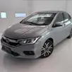 HONDA CITY 1.5 EXL 16V FLEX 4P AUTOMÁTICO HONDA CITY 1.5 EXL 16V FLEX 4P AUTOMÁTICO