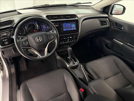 HONDA-CITY-1.5 EXL 16V FLEX 4P AUTOMÁTICO HONDA-CITY-2019
