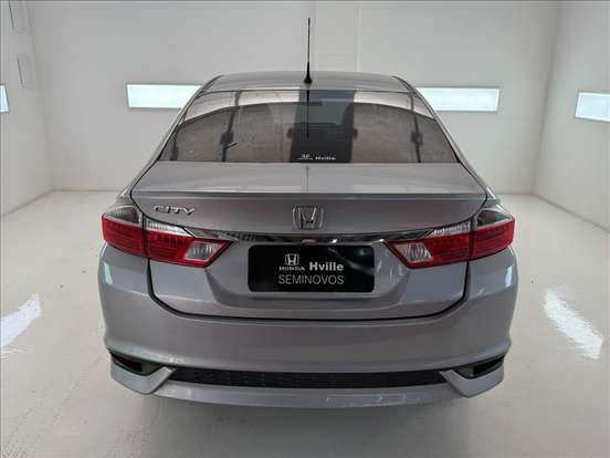 HONDA-CITY-1.5 EXL 16V FLEX 4P AUTOMÁTICO HONDA-CITY-2019