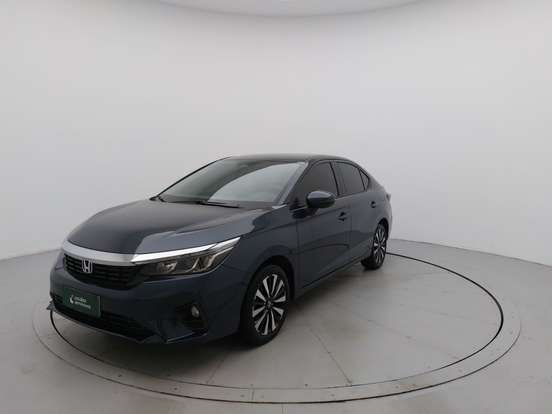 HONDA-CITY-2025