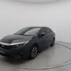 HONDA CITY 1.5 i-VTEC FLEX EX CVT HONDA CITY 1.5 i-VTEC FLEX EX CVT