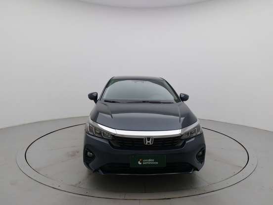 HONDA-CITY-1.5 i-VTEC FLEX EX CVT HONDA-CITY-2025