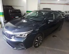 HONDA CITY 1.5 i-VTEC FLEX EX CVT HONDA CITY 1.5 i-VTEC FLEX EX CVT