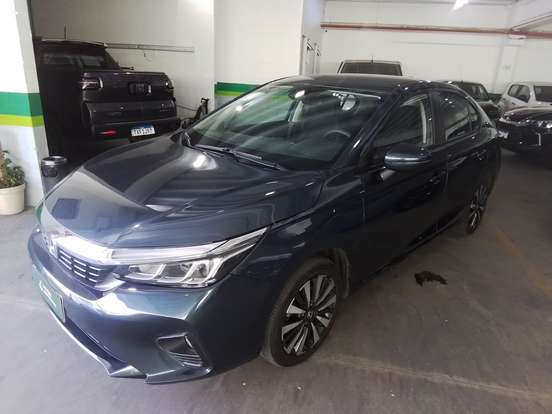 HONDA-CITY-1.5 i-VTEC FLEX EX CVT HONDA-CITY-2025