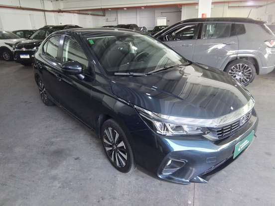 HONDA-CITY-1.5 i-VTEC FLEX EX CVT HONDA-CITY-2025