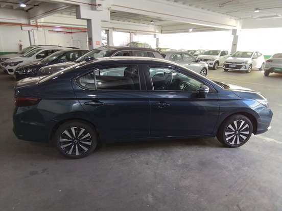 HONDA-CITY-1.5 i-VTEC FLEX EX CVT HONDA-CITY-2025