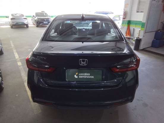 HONDA-CITY-1.5 i-VTEC FLEX EX CVT HONDA-CITY-2025