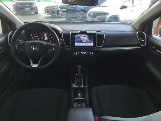 HONDA-CITY-1.5 i-VTEC FLEX EX CVT HONDA-CITY-2025