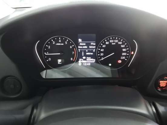 HONDA-CITY-1.5 i-VTEC FLEX EX CVT HONDA-CITY-2025