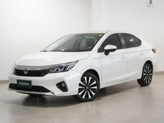 HONDA-CITY-1.5 i-VTEC FLEX EX CVT HONDA-CITY-2025