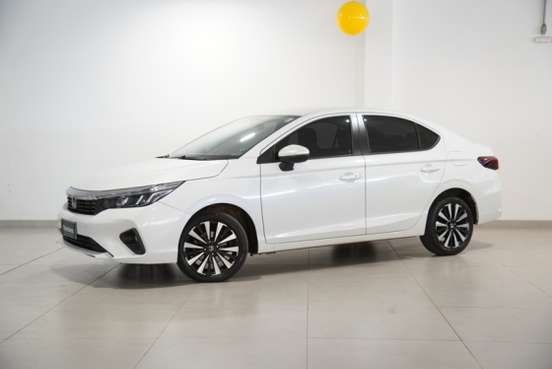 HONDA-CITY-2025