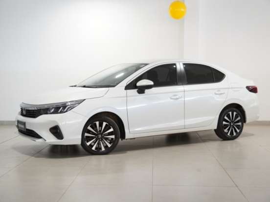 HONDA-CITY-1.5 i-VTEC FLEX EX CVT HONDA-CITY-2025